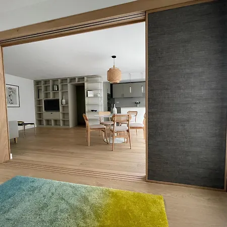 Dolce - Calme Et - Trocadero Apartment *