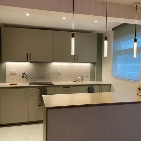 Dolce - Calme Et - Trocadero Apartment Paris