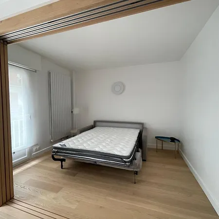 Apartment Dolce - Calme Et - Trocadero Paris