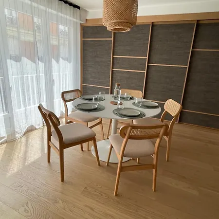 Apartment Dolce - Calme Et - Trocadero Paris